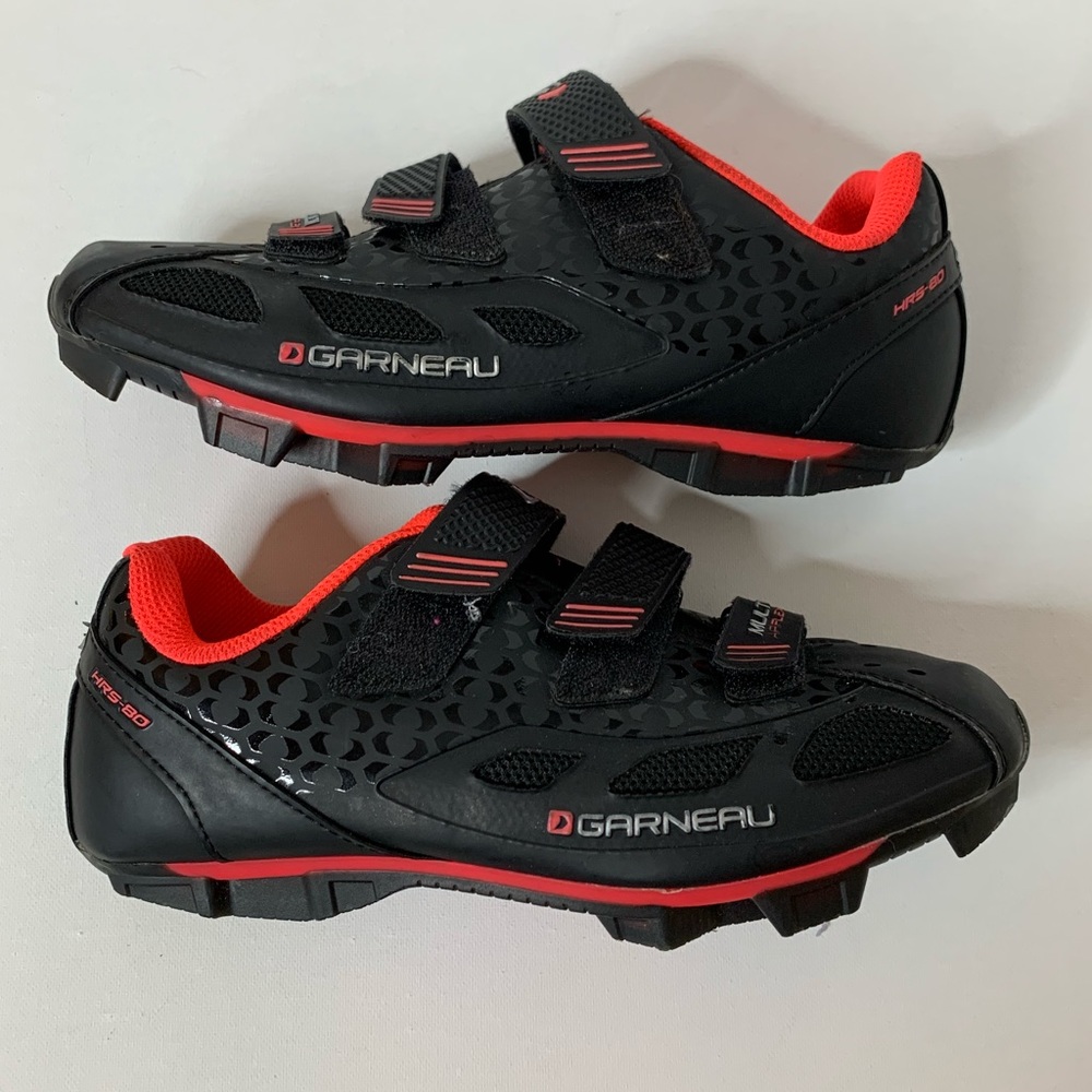 Garneau Hrs80 Cycling sneakers